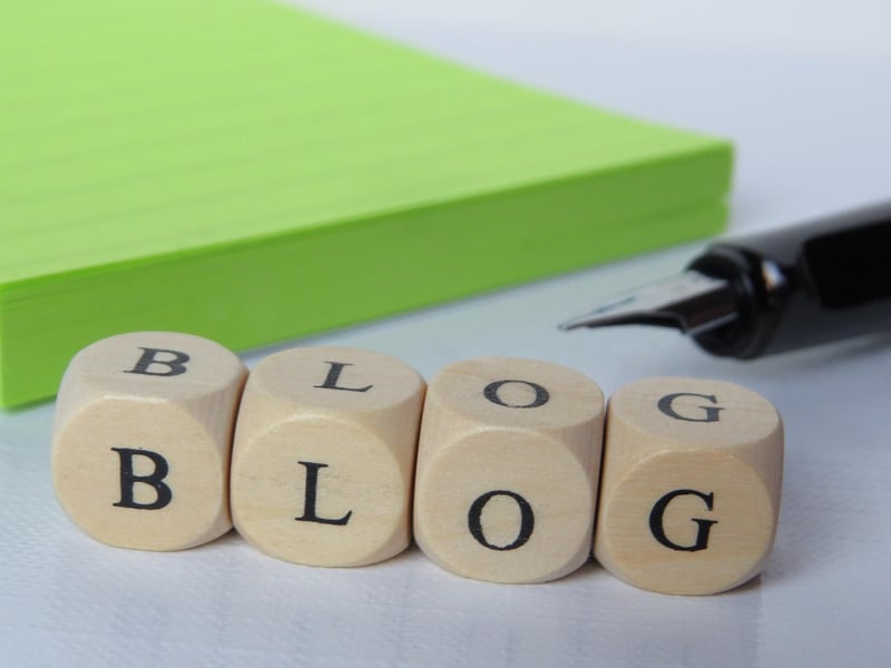 Adventure Blog
