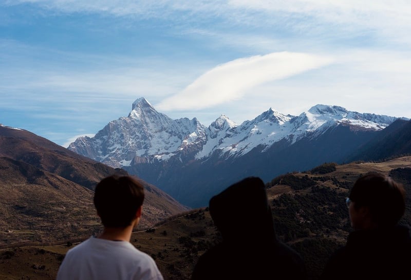 Mountain Explorer